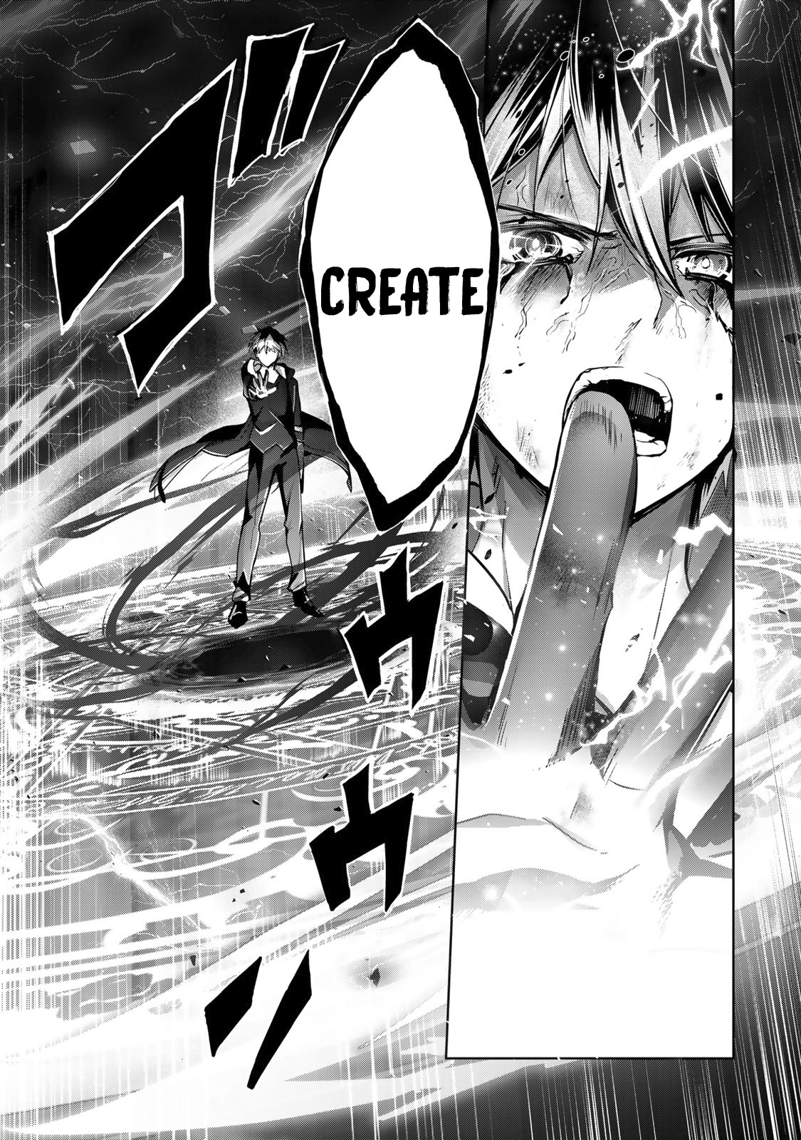 Read Jack of All Trades Party of None Manga Online