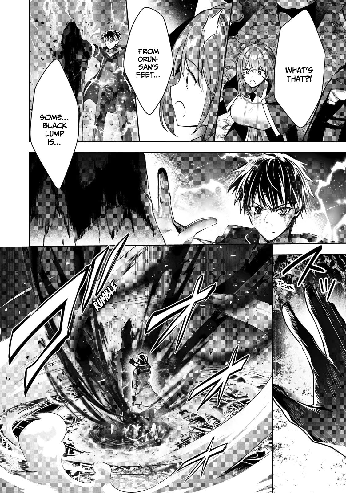 Read Jack of All Trades Party of None Manga Online