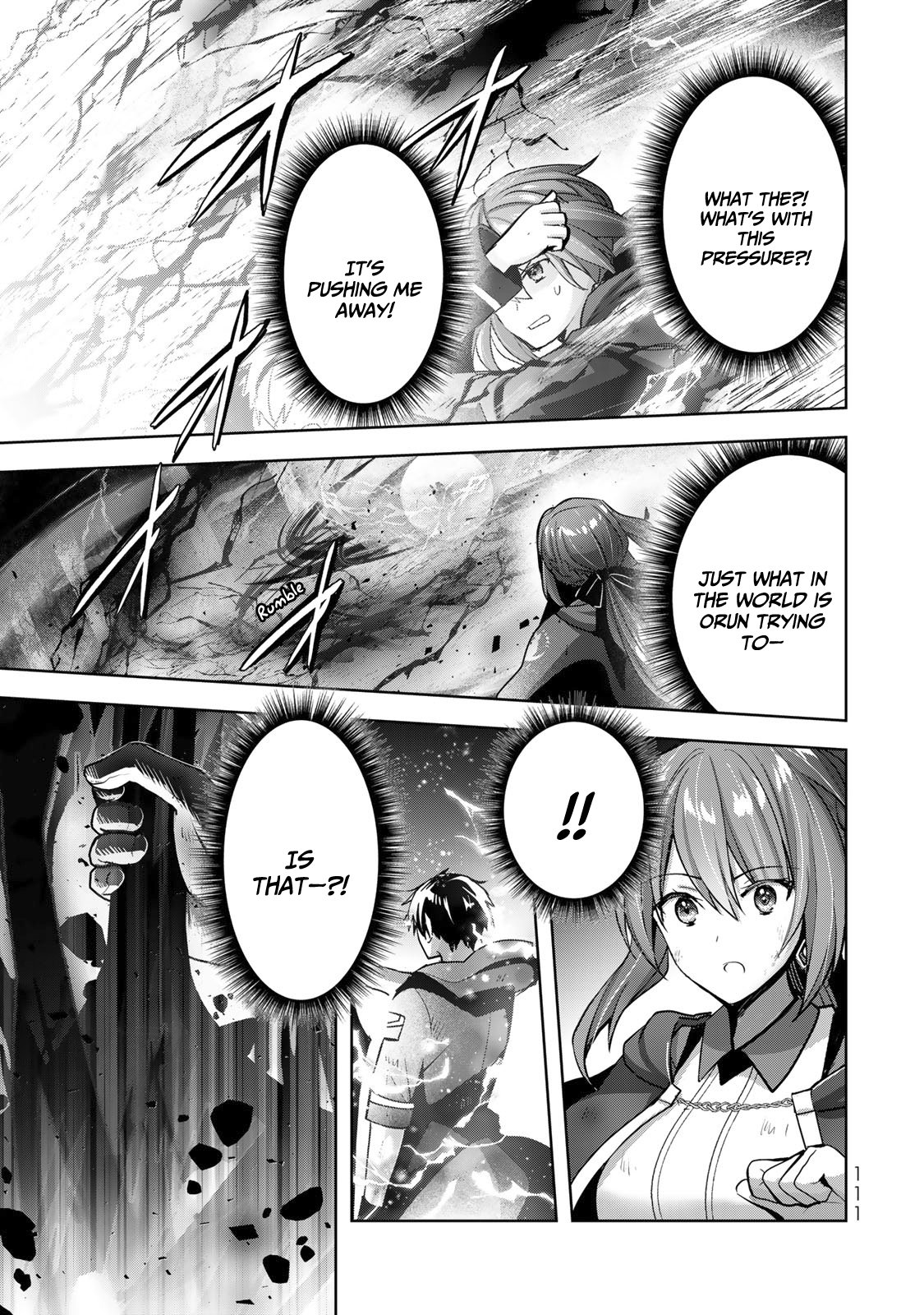 Read Jack of All Trades Party of None Manga Online