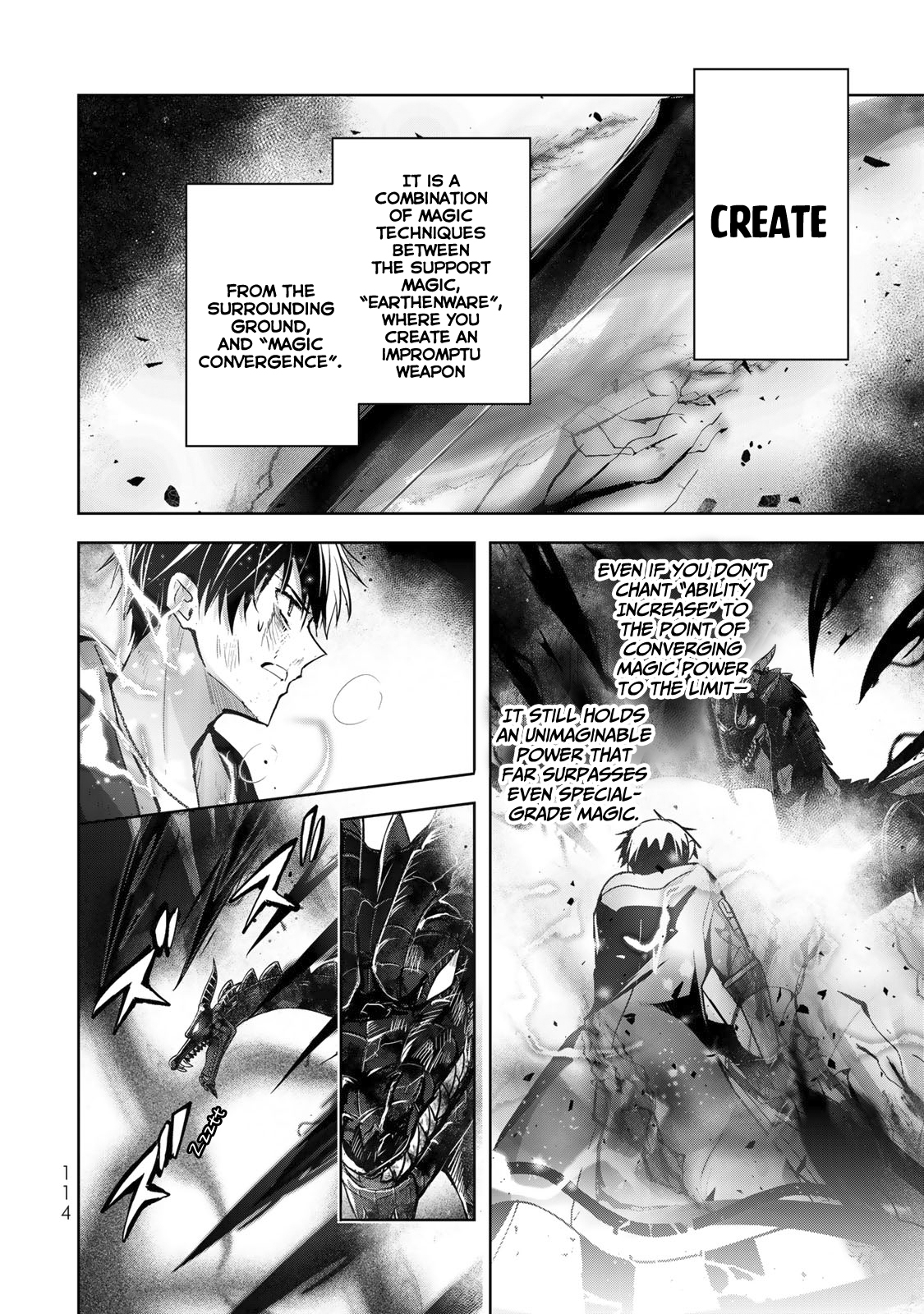 Read Jack of All Trades Party of None Manga Online