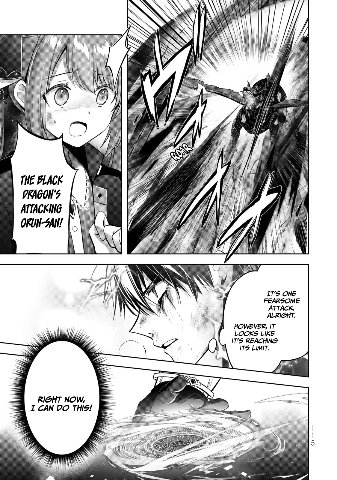 Read Jack of All Trades Party of None Manga Online