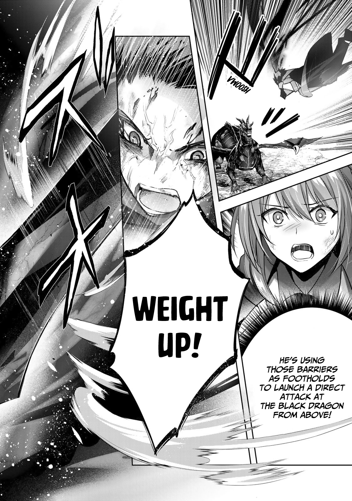 Read Jack of All Trades Party of None Manga Online