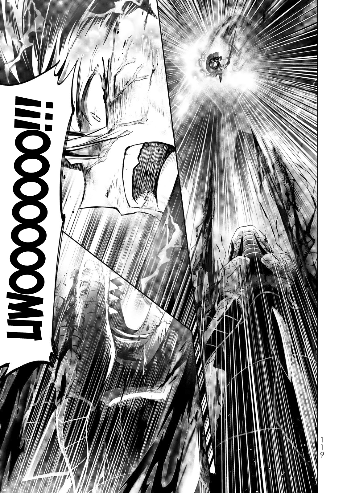 Read Jack of All Trades Party of None Manga Online