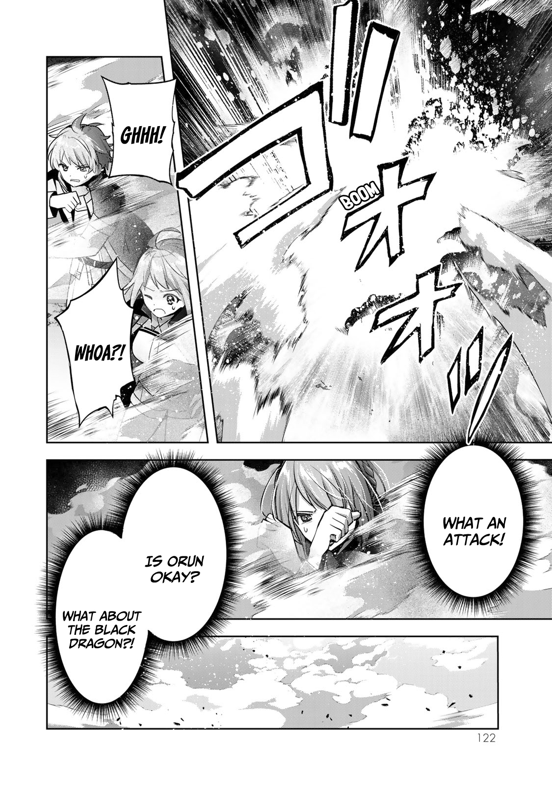 Read Jack of All Trades Party of None Manga Online