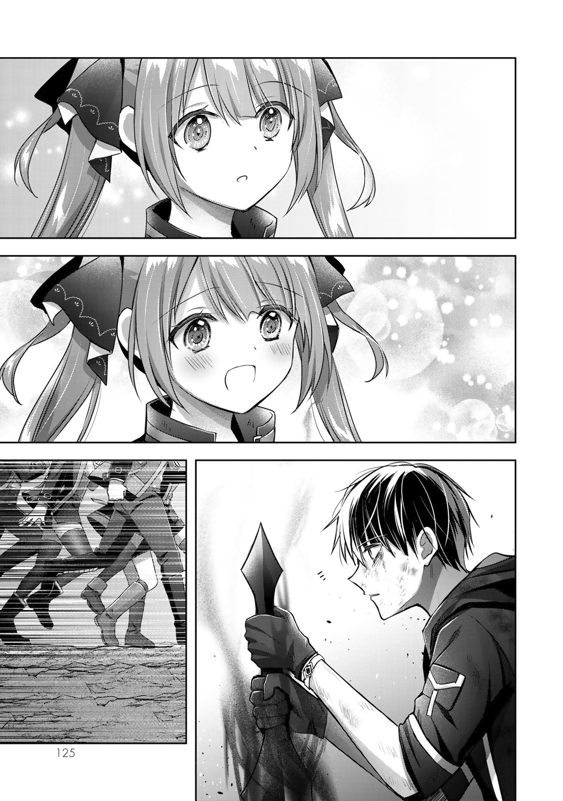 Read Jack of All Trades Party of None Manga Online