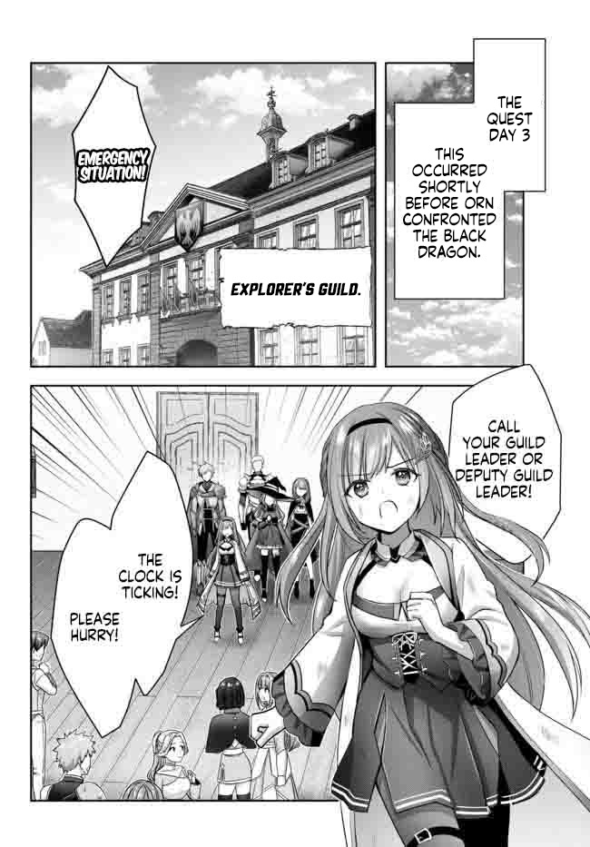 Read Jack of All Trades Party of None Manga Online
