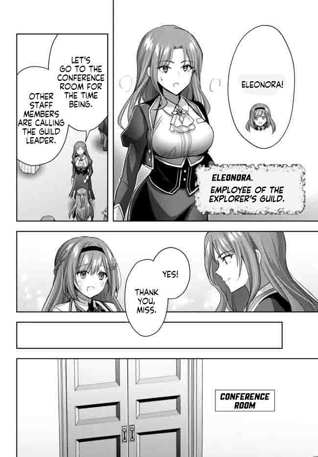 Read Jack of All Trades Party of None Manga Online