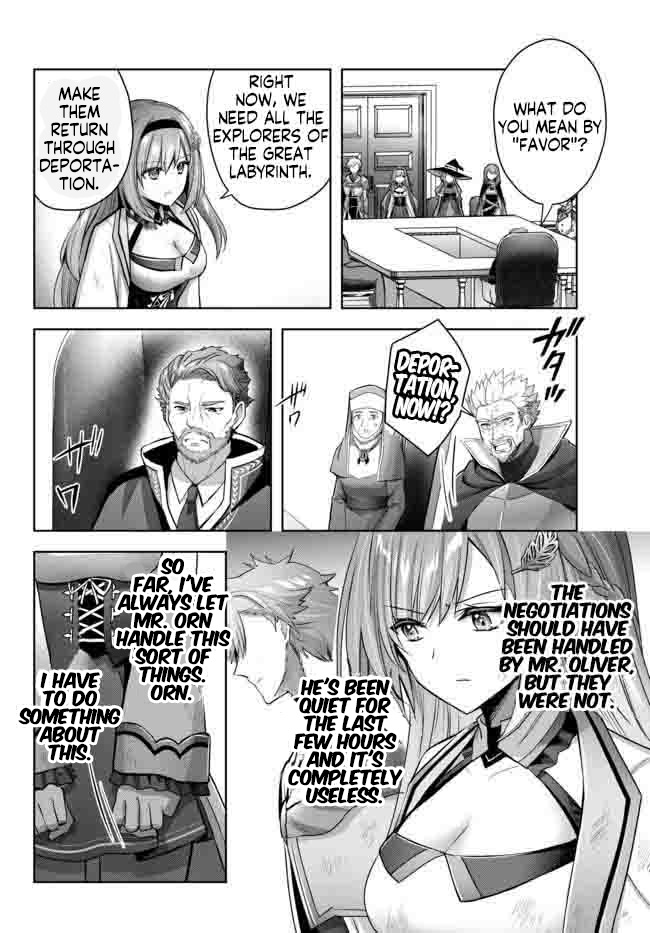 Read Jack of All Trades Party of None Manga Online