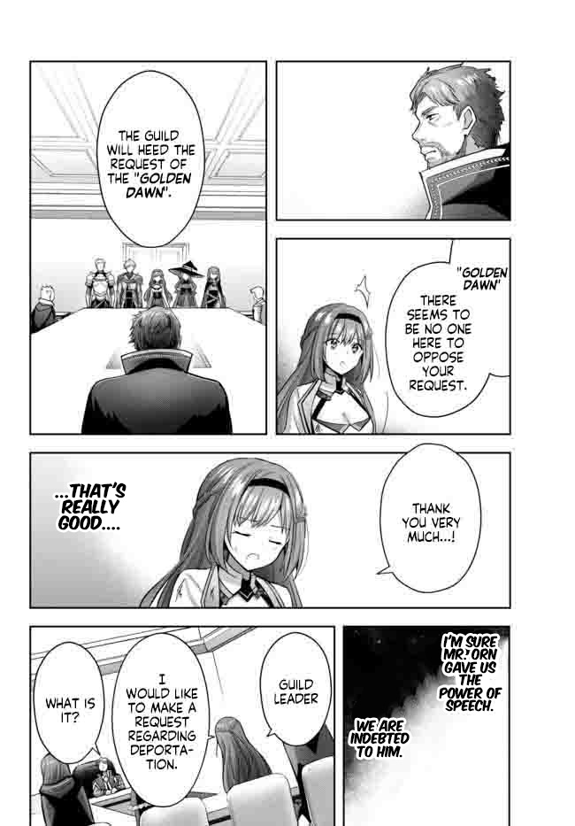 Read Jack of All Trades Party of None Manga Online