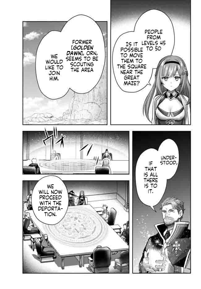 Read Jack of All Trades Party of None Manga Online