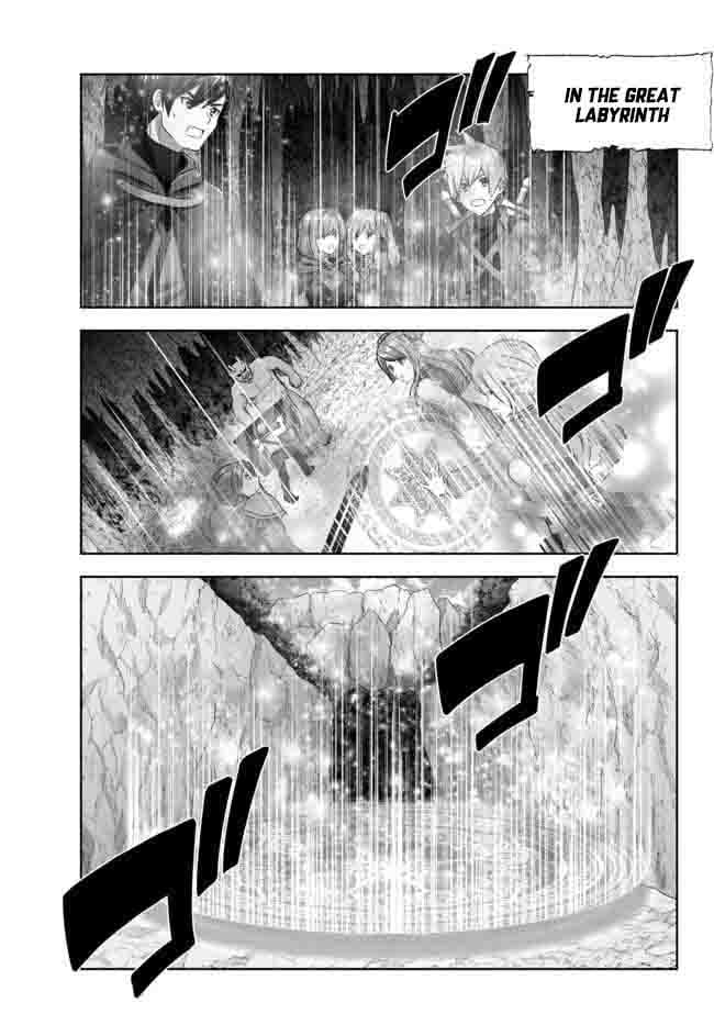 Read Jack of All Trades Party of None Manga Online