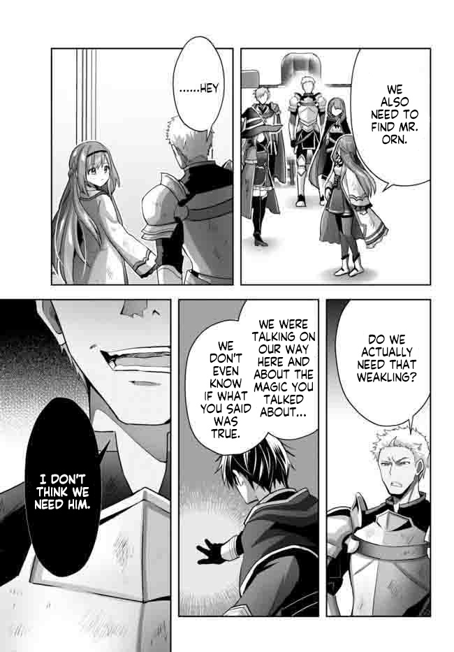 Read Jack of All Trades Party of None Manga Online
