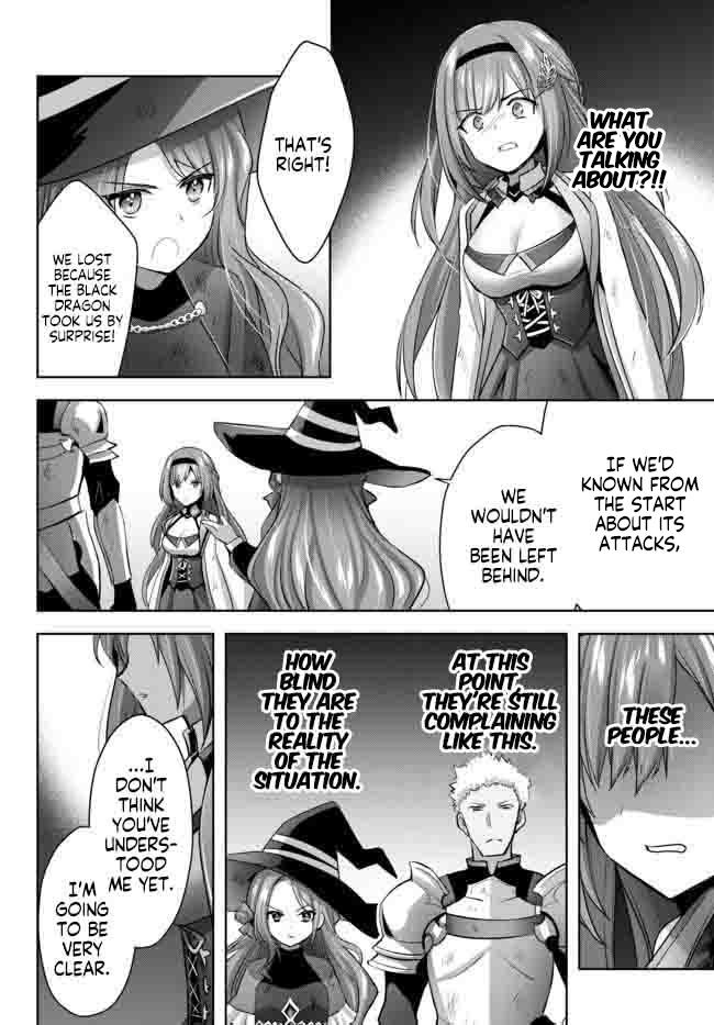 Read Jack of All Trades Party of None Manga Online