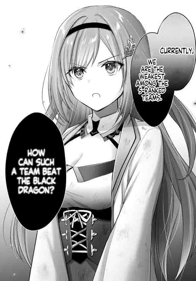 Read Jack of All Trades Party of None Manga Online