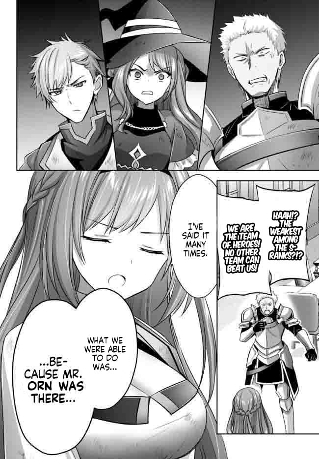 Read Jack of All Trades Party of None Manga Online