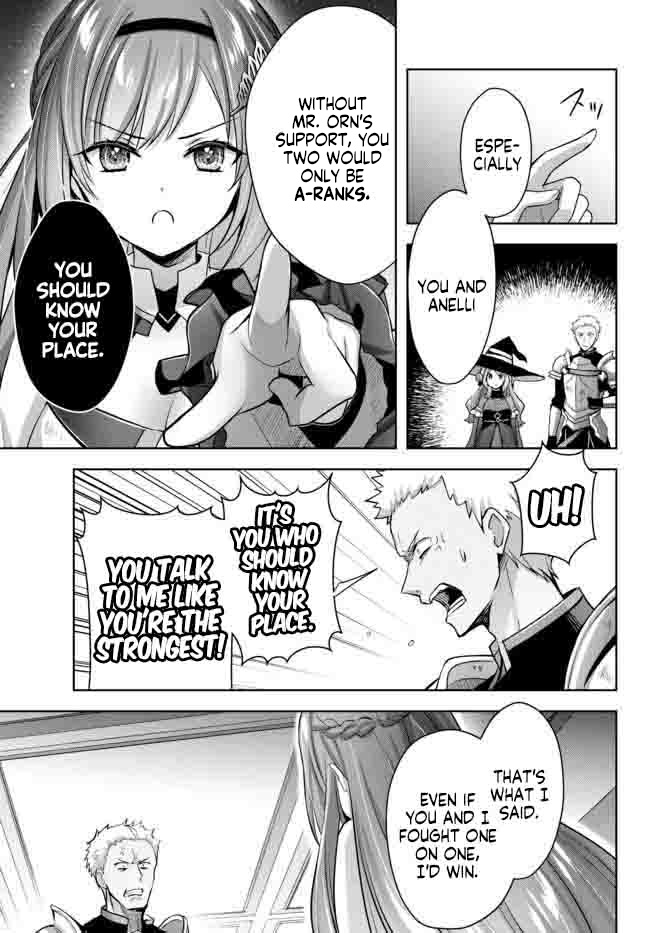 Read Jack of All Trades Party of None Manga Online