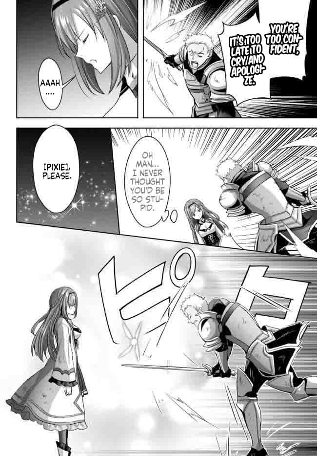 Read Jack of All Trades Party of None Manga Online