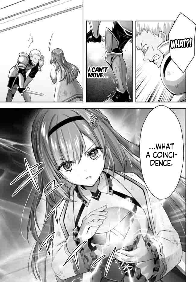 Read Jack of All Trades Party of None Manga Online