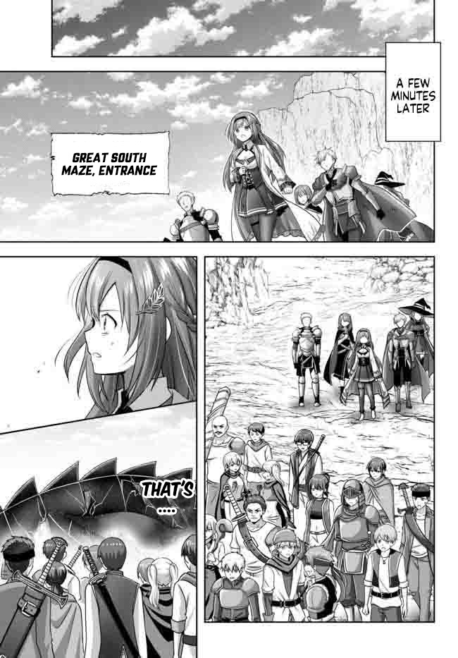 Read Jack of All Trades Party of None Manga Online