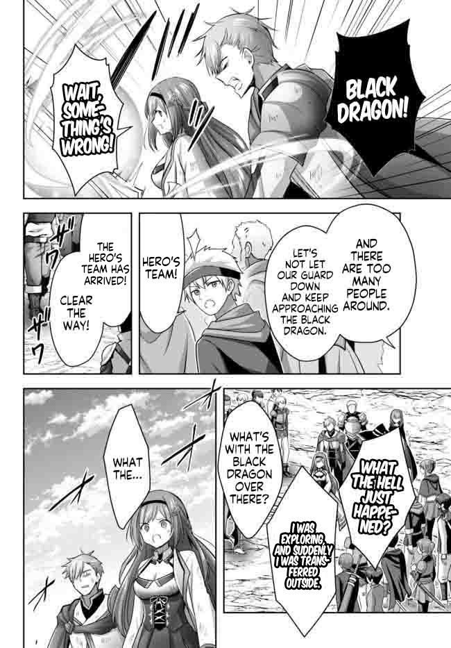 Read Jack of All Trades Party of None Manga Online