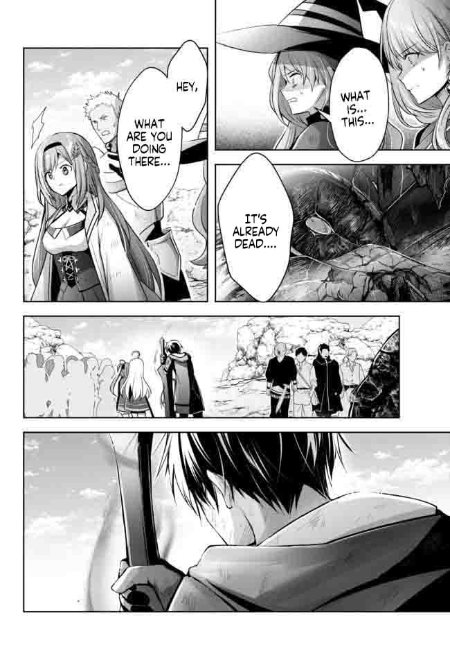 Read Jack of All Trades Party of None Manga Online