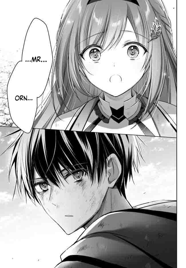 Read Jack of All Trades Party of None Manga Online