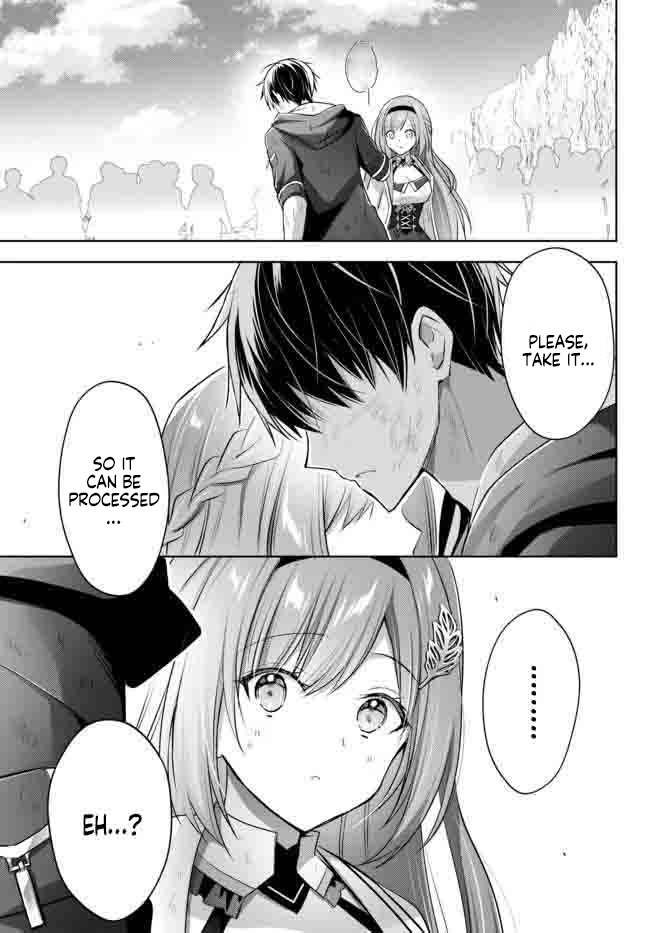 Read Jack of All Trades Party of None Manga Online