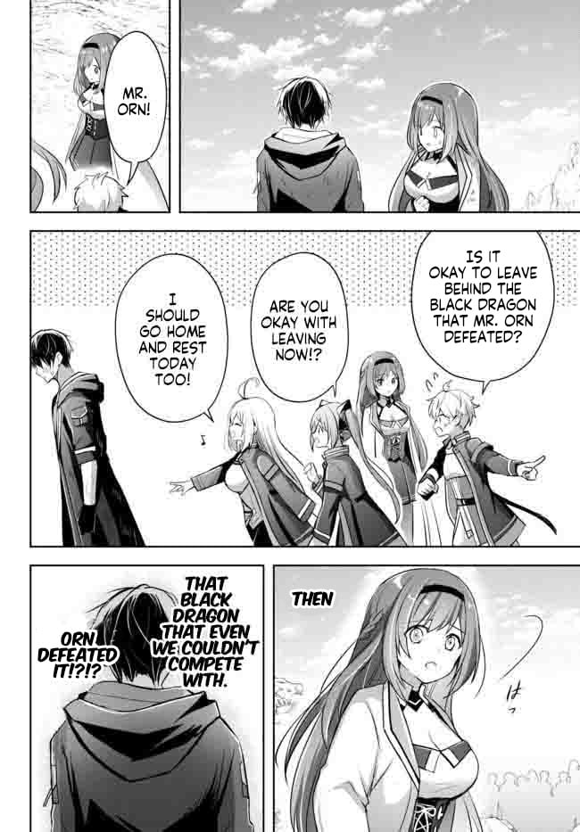 Read Jack of All Trades Party of None Manga Online