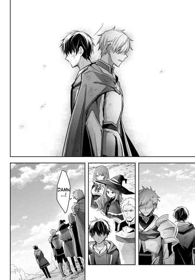 Read Jack of All Trades Party of None Manga Online