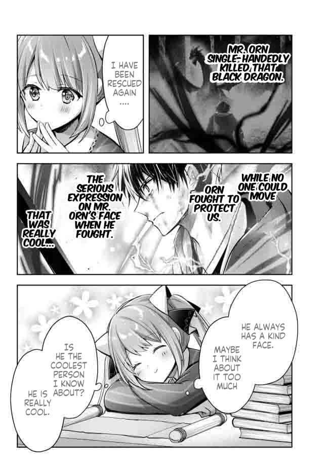 Read Jack of All Trades Party of None Manga Online