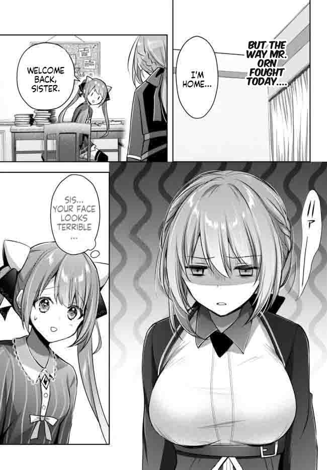 Read Jack of All Trades Party of None Manga Online