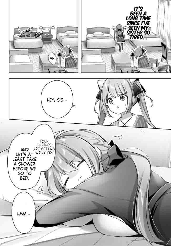 Read Jack of All Trades Party of None Manga Online