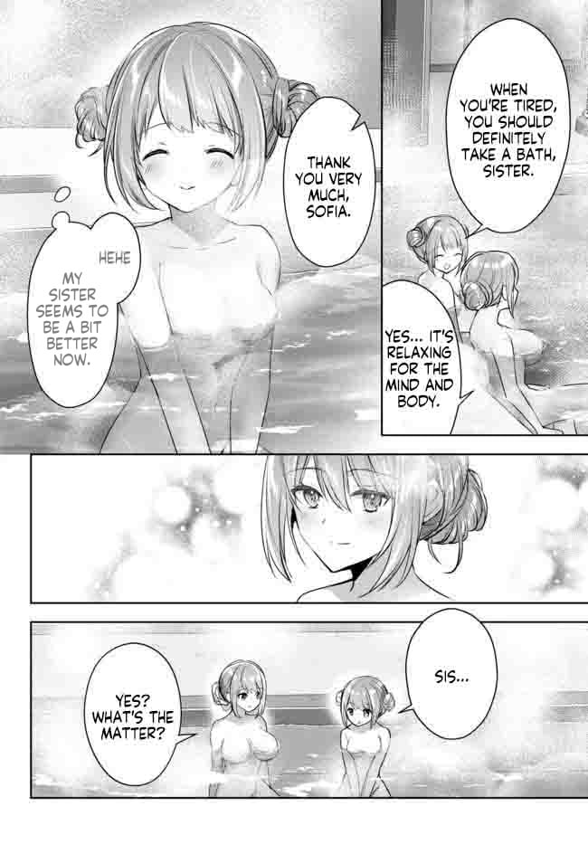 Read Jack of All Trades Party of None Manga Online