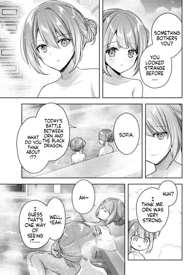 Read Jack of All Trades Party of None Manga Online