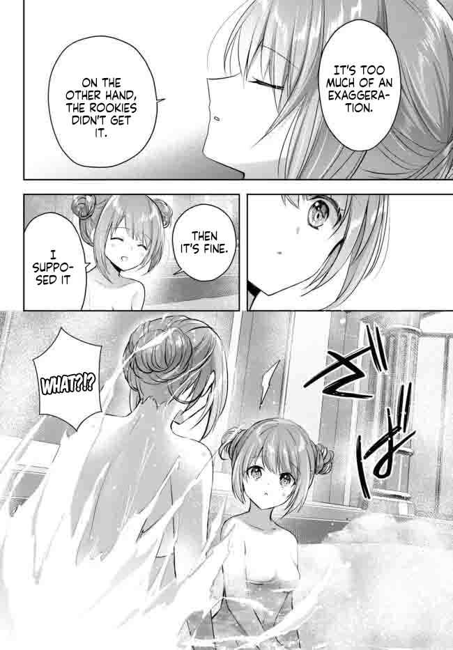 Read Jack of All Trades Party of None Manga Online