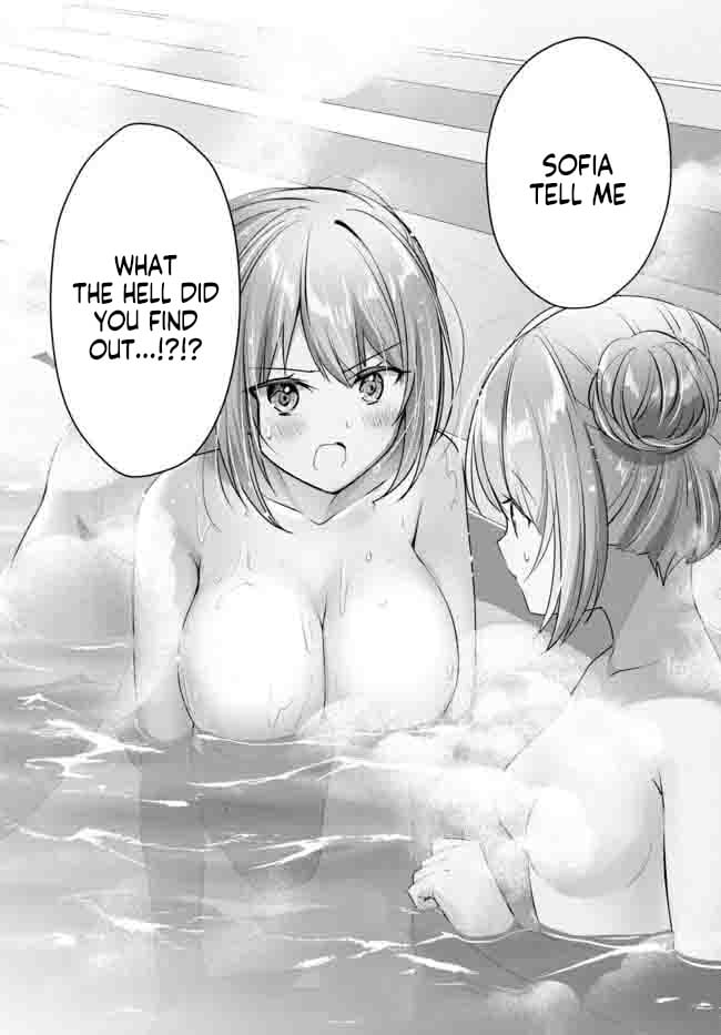 Read Jack of All Trades Party of None Manga Online