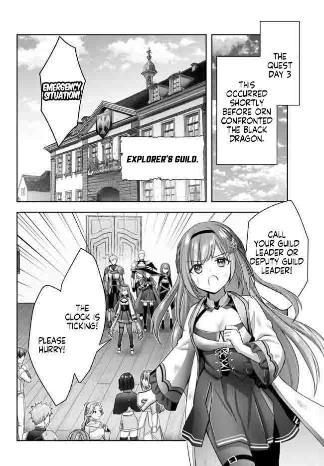 Read Jack of All Trades Party of None Manga Online