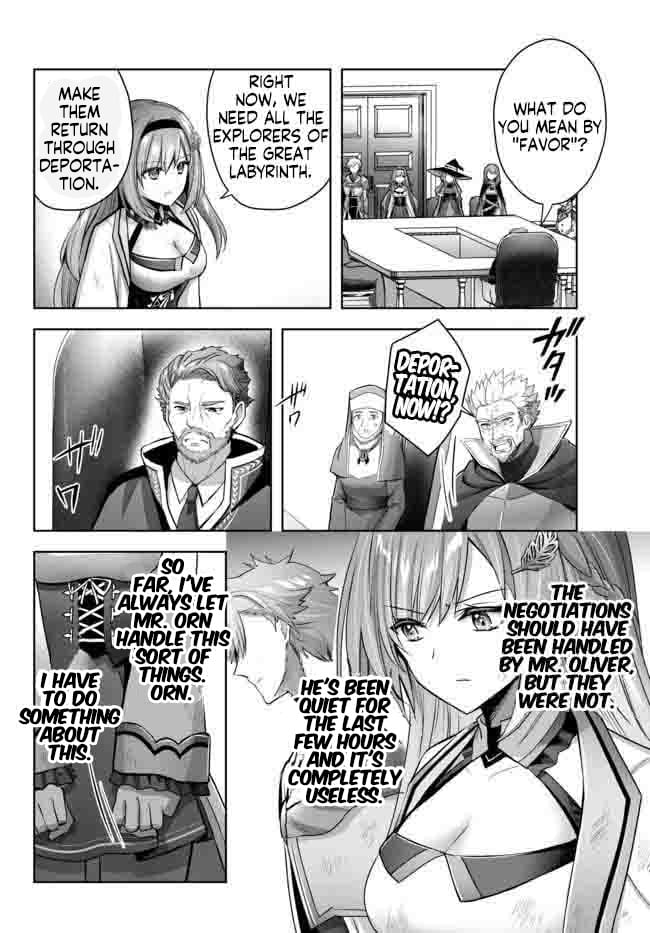 Read Jack of All Trades Party of None Manga Online