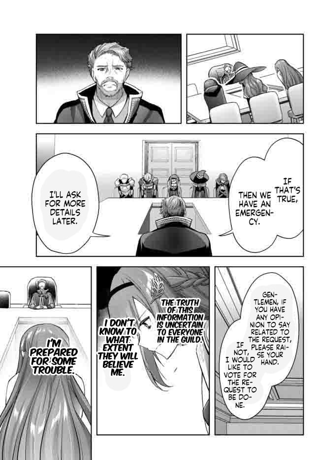 Read Jack of All Trades Party of None Manga Online