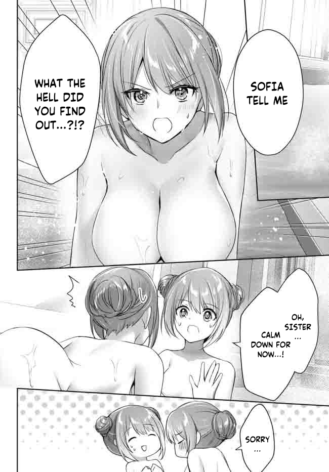 Read Jack of All Trades Party of None Manga Online