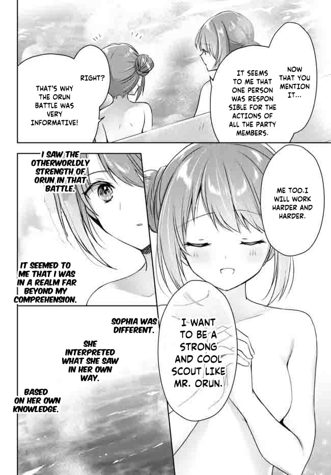 Read Jack of All Trades Party of None Manga Online