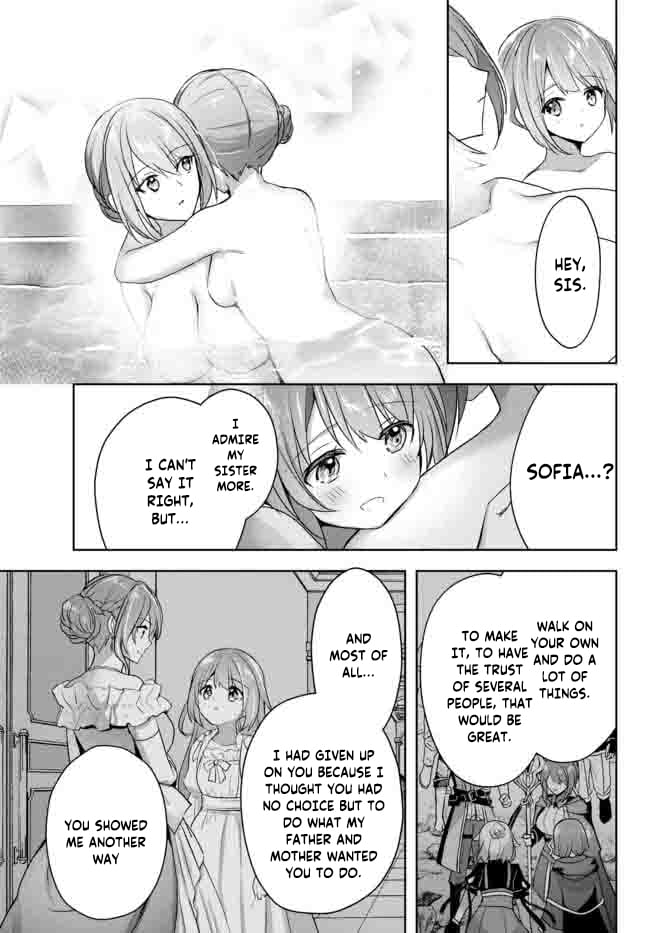 Read Jack of All Trades Party of None Manga Online