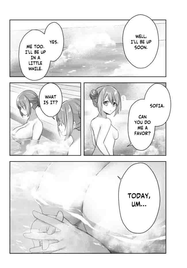 Read Jack of All Trades Party of None Manga Online