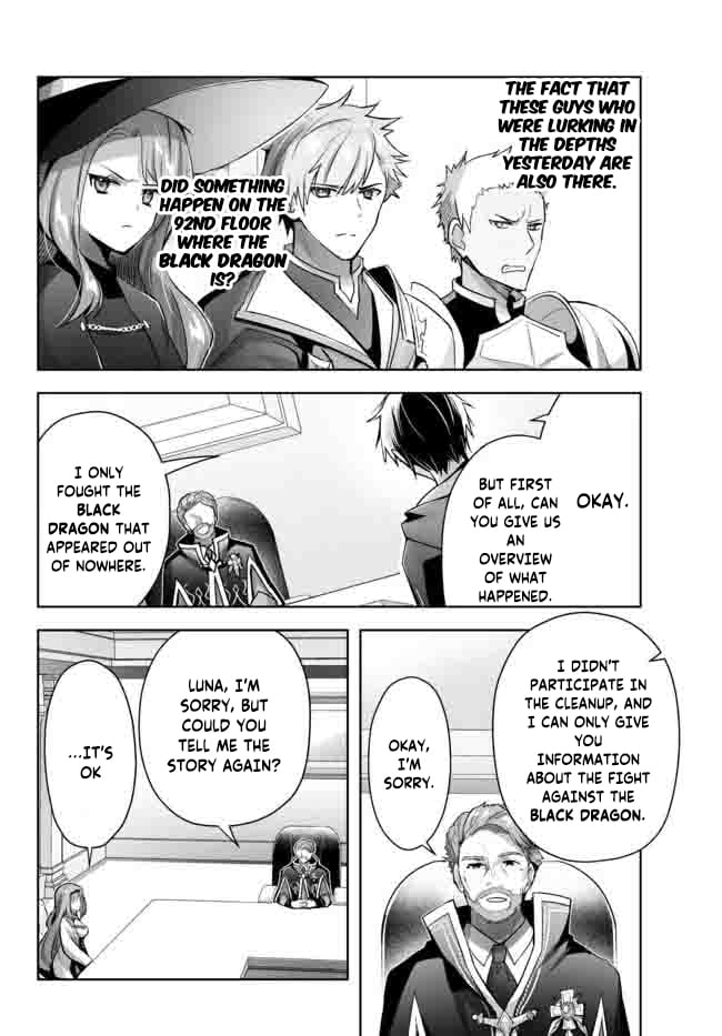Read Jack of All Trades Party of None Manga Online