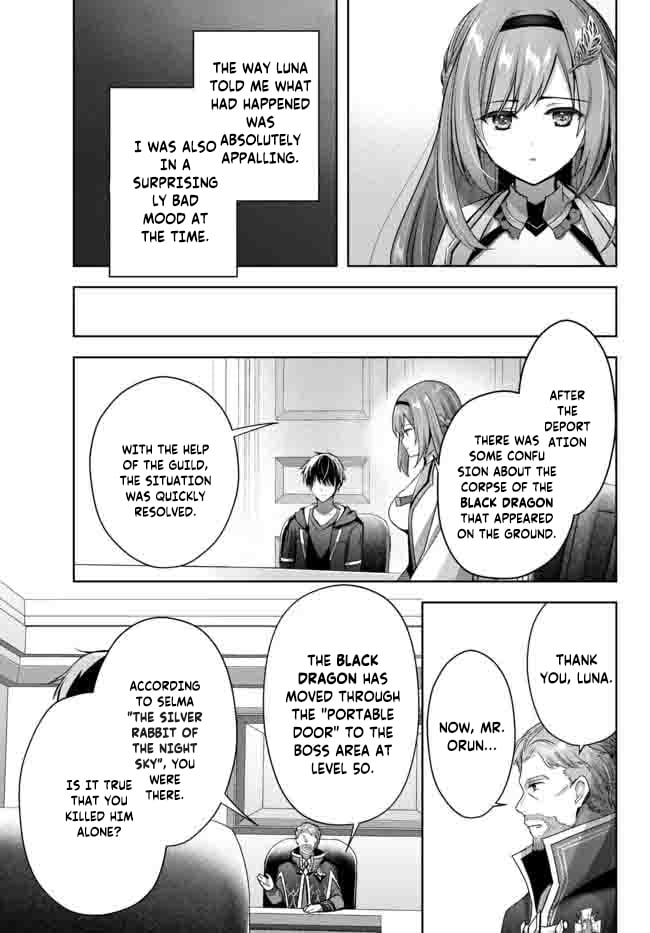 Read Jack of All Trades Party of None Manga Online