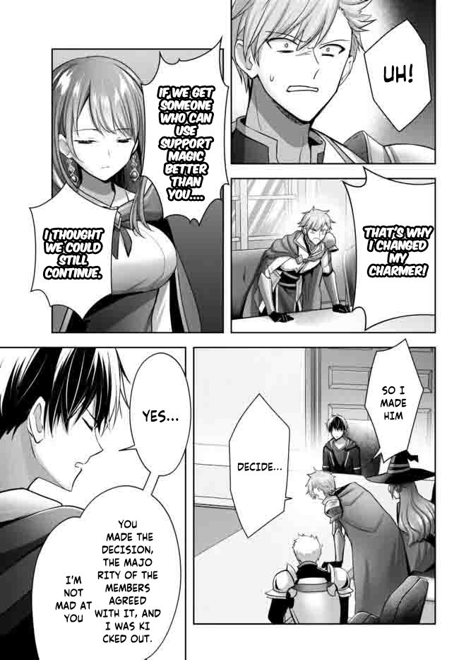 Read Jack of All Trades Party of None Manga Online