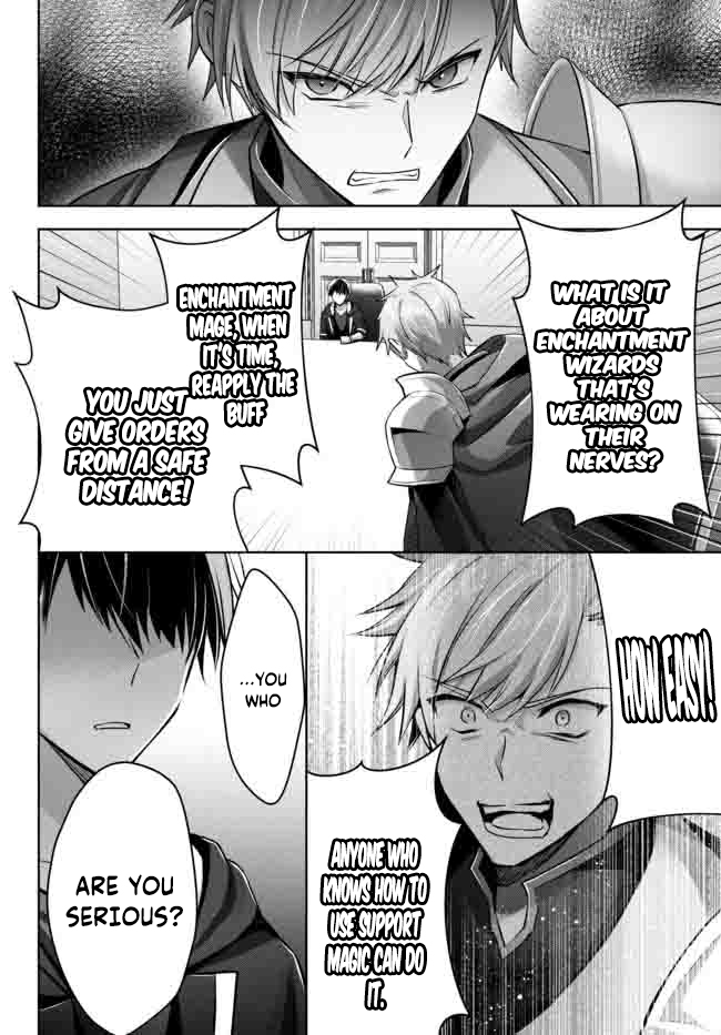Read Jack of All Trades Party of None Manga Online