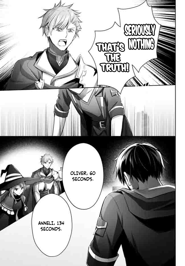 Read Jack of All Trades Party of None Manga Online