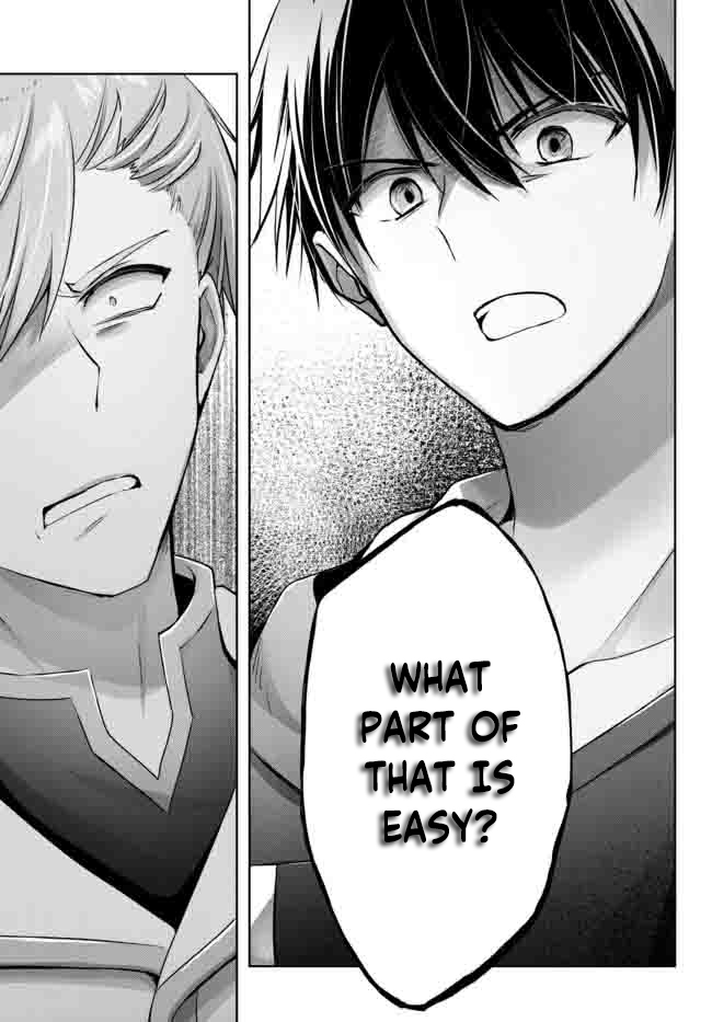 Read Jack of All Trades Party of None Manga Online