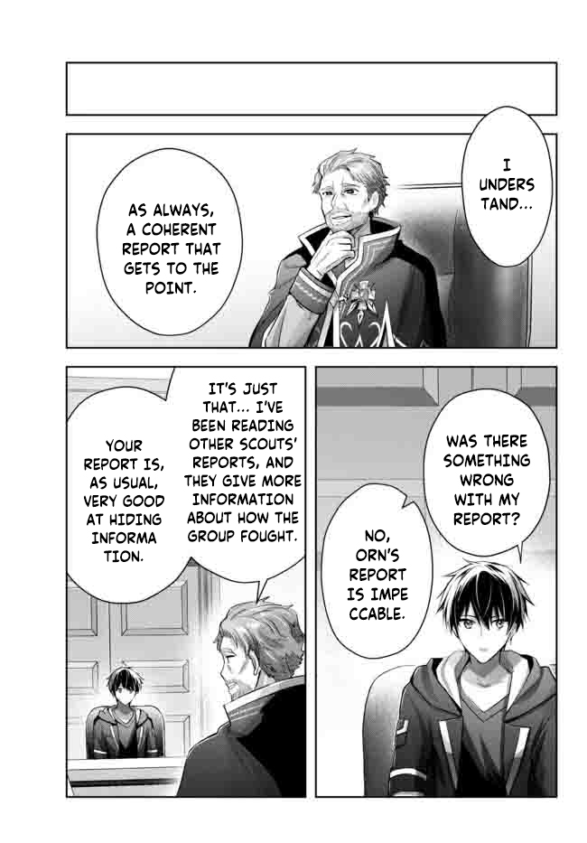 Read Jack of All Trades Party of None Manga Online